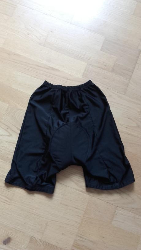 Cyklisticke sortky, m