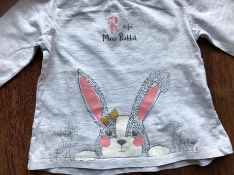 Tricko zn. zara na 12-18 mesiacov, zara,86