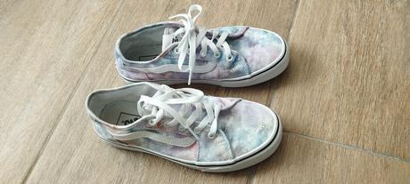 Tenisky, vans,37