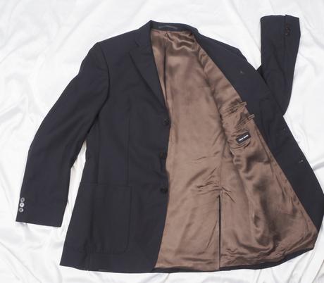 Vintage sako toni gard aj pre dámy, 50