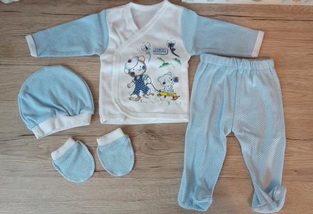 Dojčenská súprava, 56