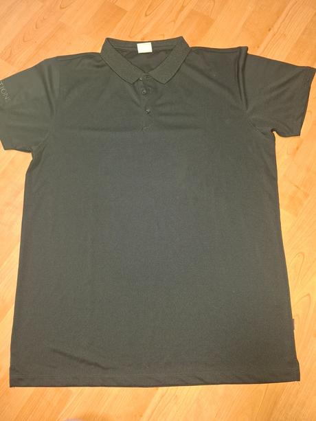 Pánska pološeľa, l