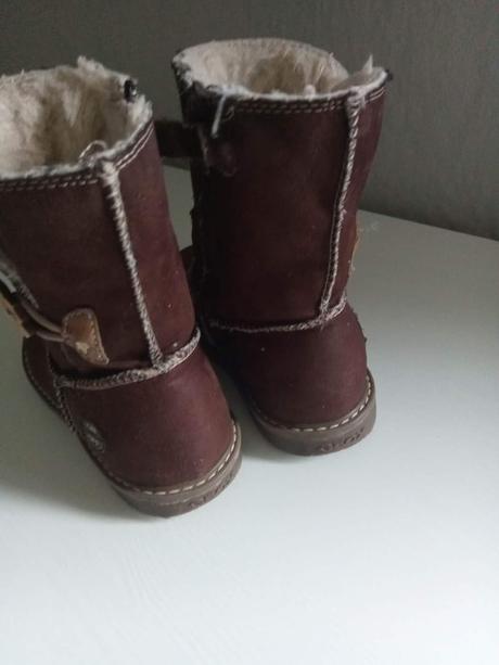 Krásne geox čižmičky, geox,28