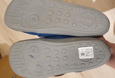 Beda barefoot, beda,38