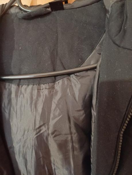 Chlapčenská  bunda, 170