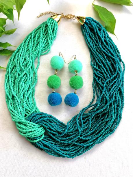 Bijou brigitte - krásny letný set, bijou brigitte