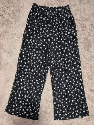 Siroke nohavice, takko,146