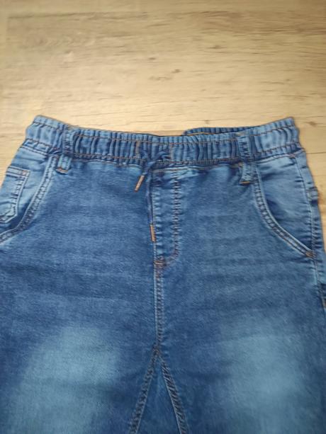 Riflové nohavice, reserved,158