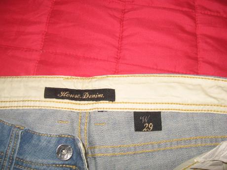 Dámske krátke nohavice 29 house, 28