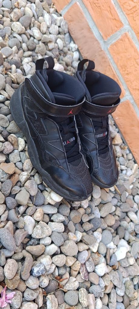 Jordan veľ 35, air jordan,35