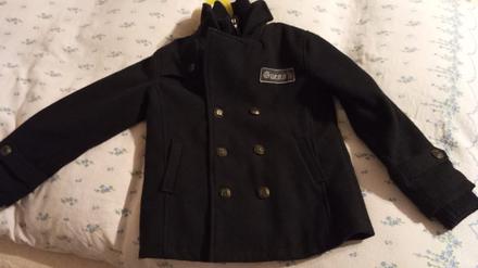 Kabát guess, guess,116