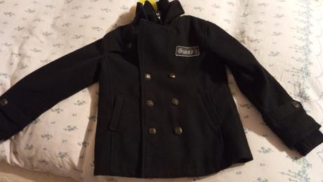 Kabát guess, guess,116