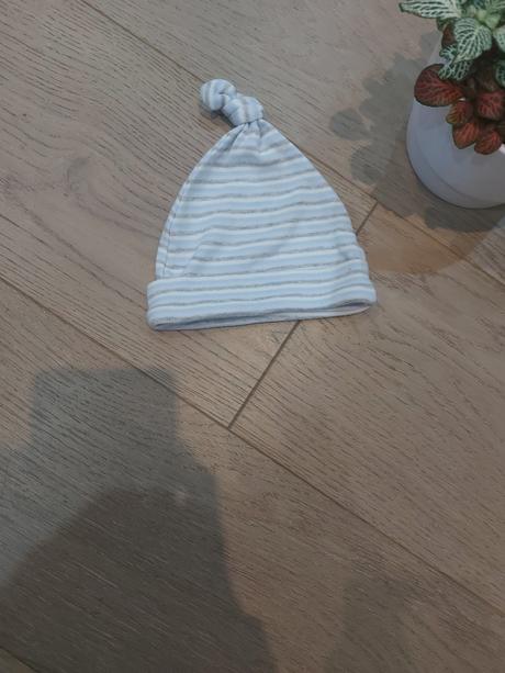 Čiapka next - biobavlna, next,62