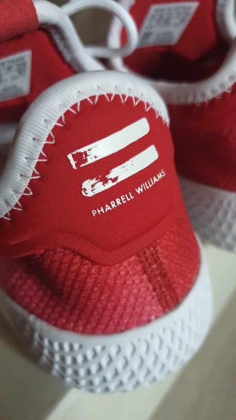 Tenisky , zn. adidas limitka p. willliams, adidas,32