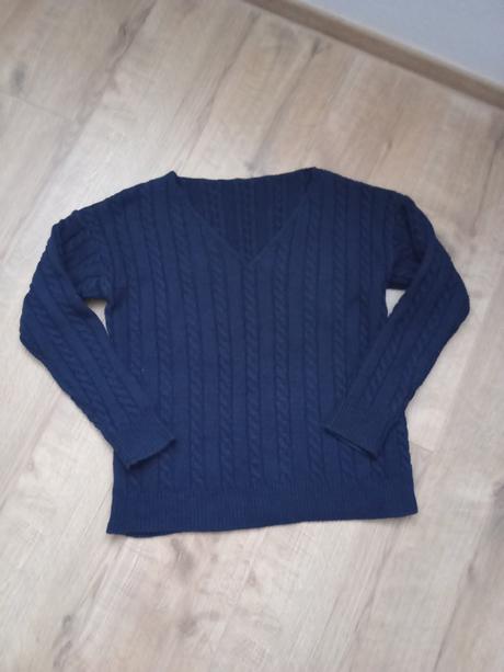 Dámsky pulóver, 