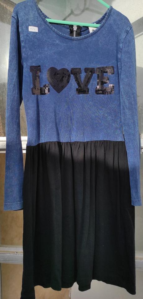 Predám bez poškodenia, xs