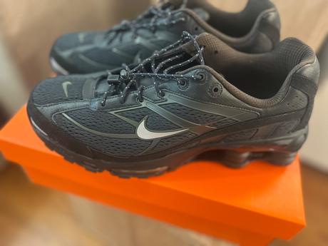 Nike shox ride 2, nike,43