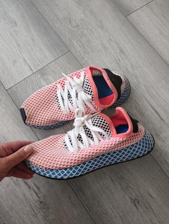 Tenisky adidas, adidas,38