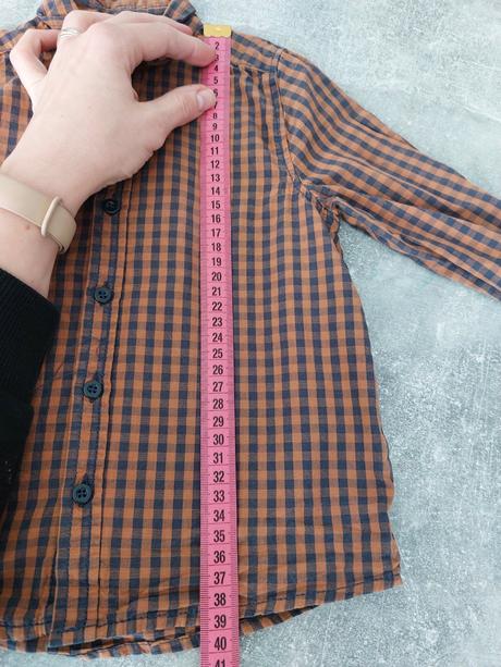 Košeľa 98, pepco,98