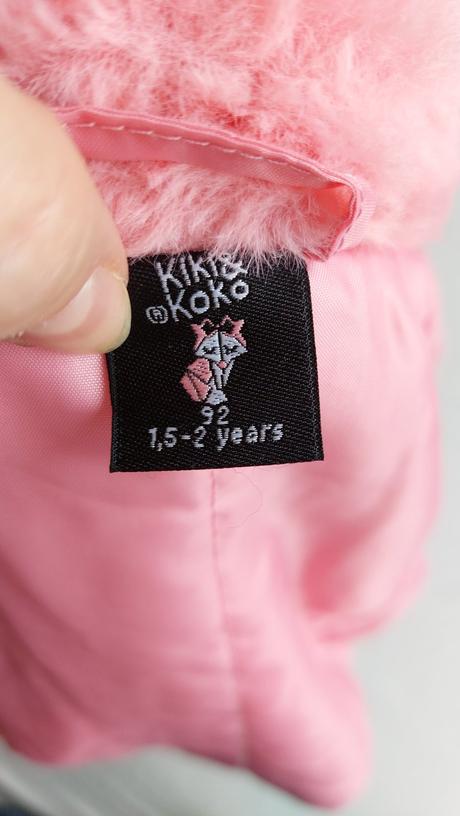 Kozusok flamingo, kiki&koko,92