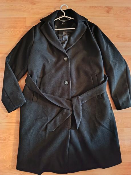 Dámsky kabát, esmara,44