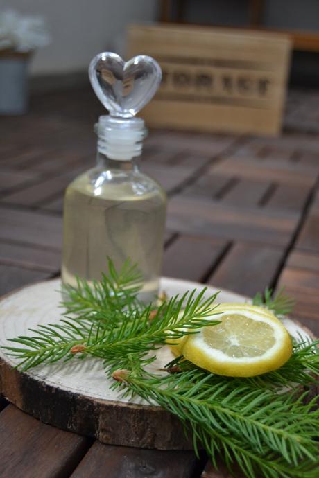 Sirup smrek - imunita+vitamín c+kašeľ,