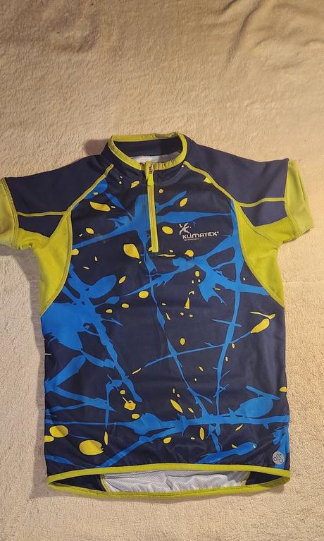 Cykloturistika tričko, 146