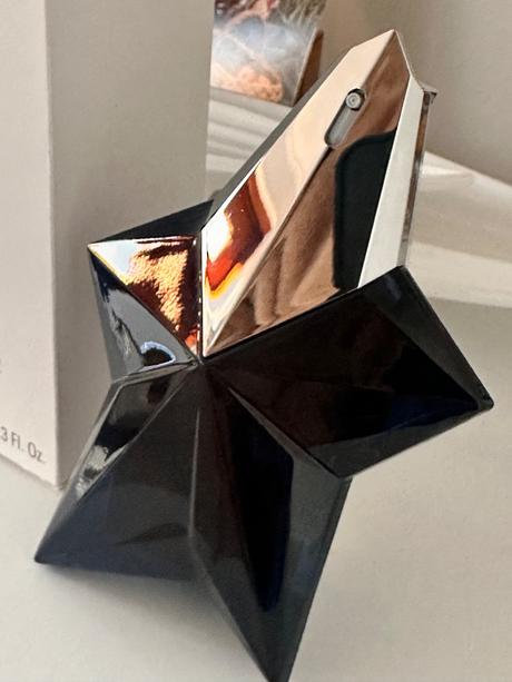 Parfem angel by mugler, 