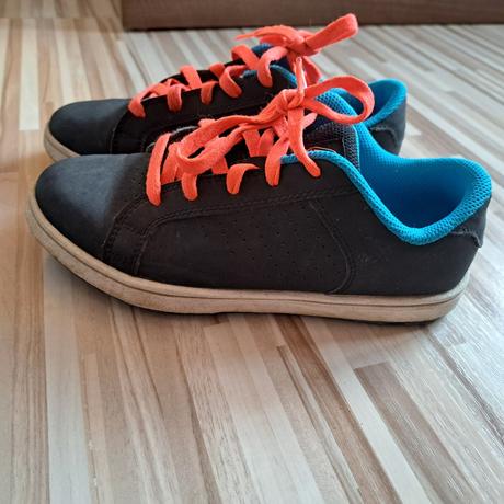Chlapčenské botasky, decathlon,37