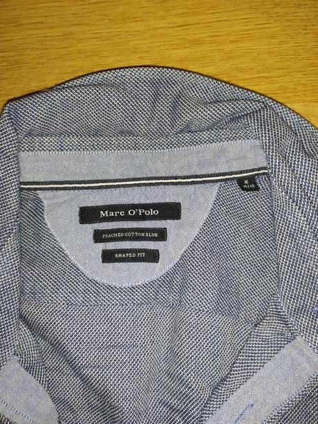 Panska kosela, marc o´polo,m