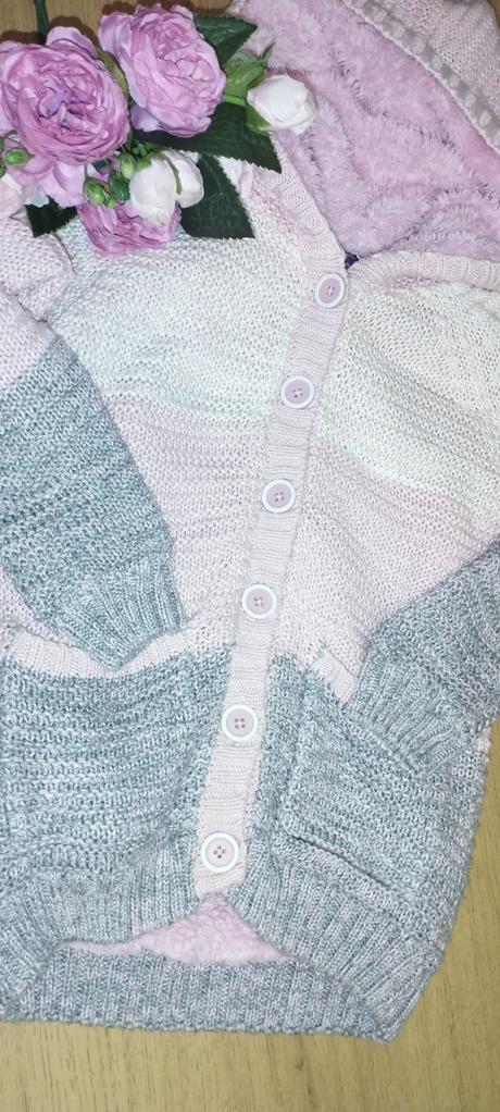 Štýlový sveter, lupilu,110