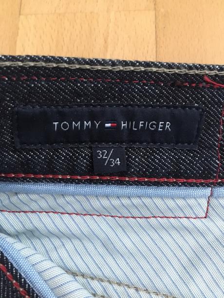 Rifle, tommy hilfiger,32