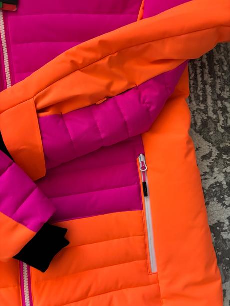 Dámska lyžiarska bunda cmp, cmp,xxl