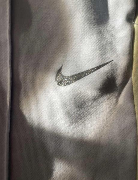 Tepláky, nike,xs