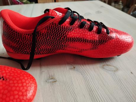 Kopačky adidas v.36 2/3, adidas,36