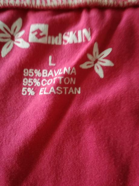 Tričk športové, skiny,l