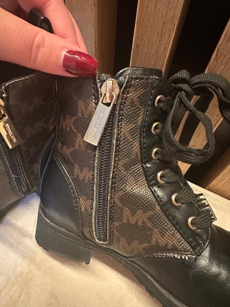 Čižmy michael kors, michael kors,28