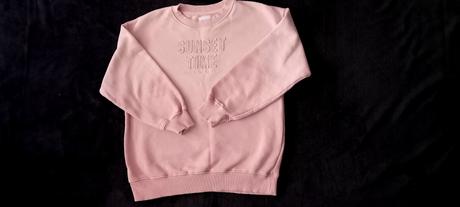 Mikina, zara,140