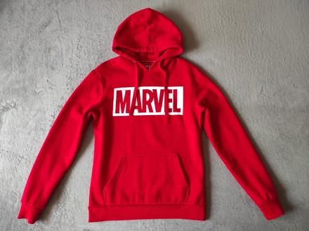 Mikina marvel, zn. house, unisex s-m, house,s