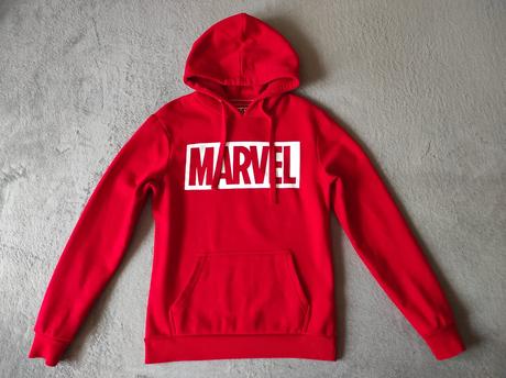 Mikina marvel, zn. house, unisex s-m, house,s