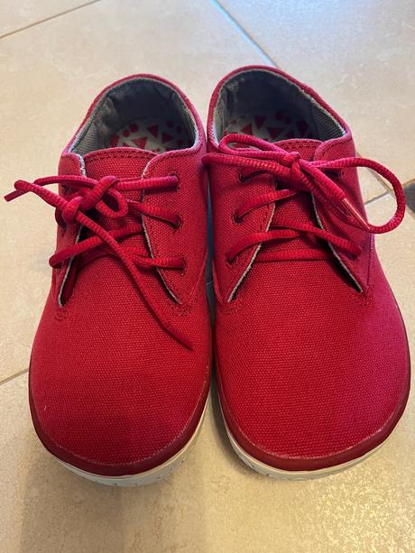 Tenisky vivobarefoot ra, vivobarefoot,33