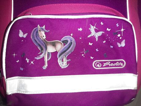 Školská taška herlitz, 