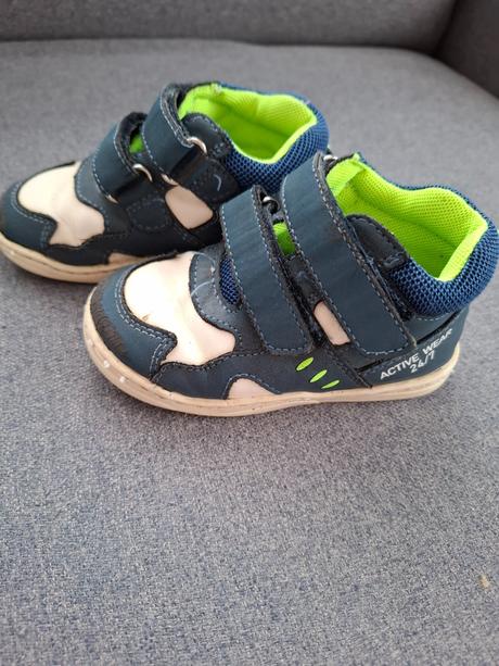 Topánky, bobbi shoes,21