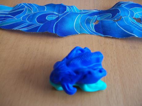 Hračka z kinder vajíčka, 