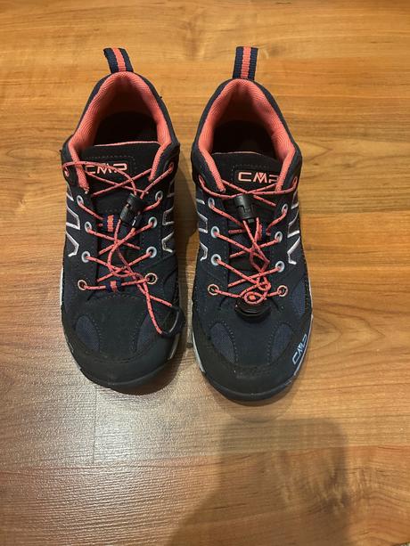 Outdoorové tenisky cmp 35, 35