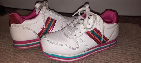 Tenisky-tomtailor, nelli blu,33