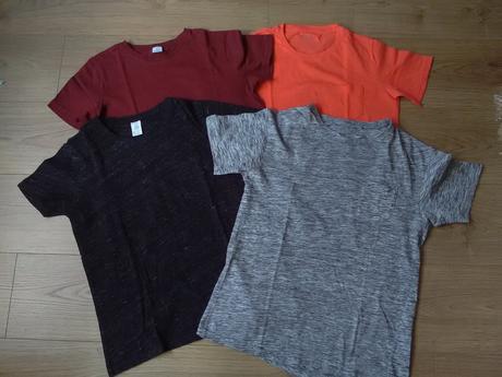 Tričká lindex 146/152, lindex,146