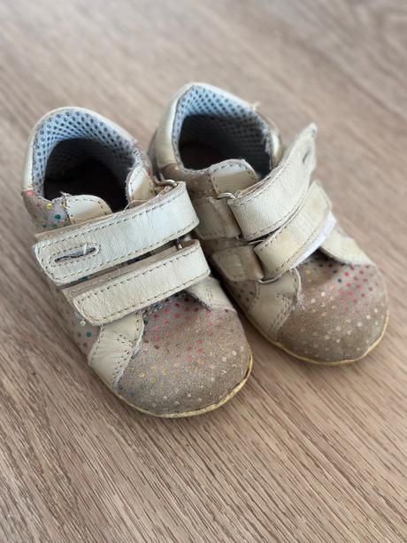 Kozene barefoot topanky, slovobuv,21