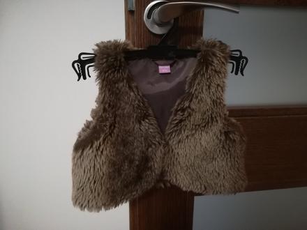 Kožuštek veľ 98, dopodopo,98