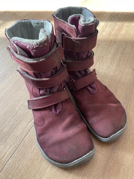 Fare zimné topánky, fare,36
